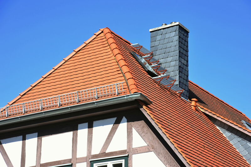 Roofing Lead Works Kidderminster Worcestershire