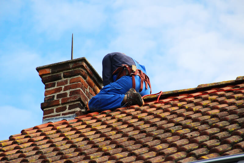 Roofing Services in Kidderminster Worcestershire