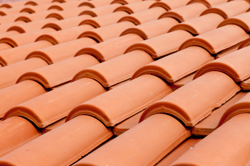 Tile Roofing Kidderminster Worcestershire